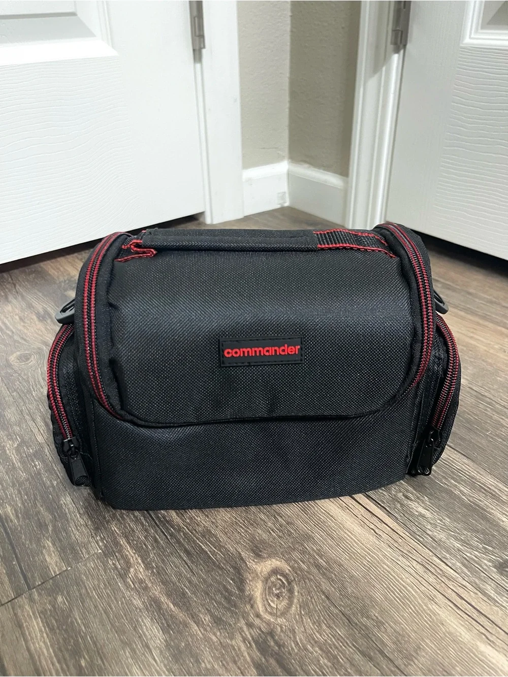 Canon camera kit